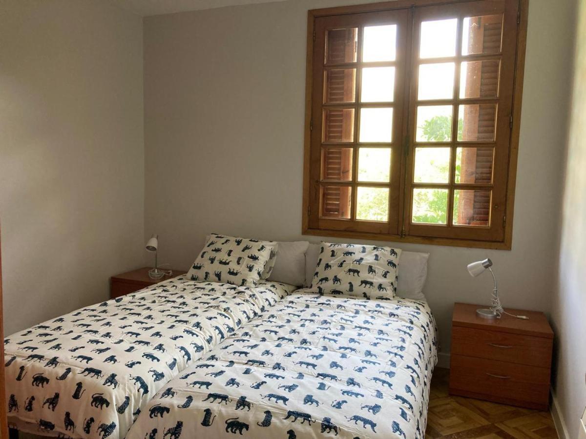 Villa As Casinas Ribadavia Esterno foto