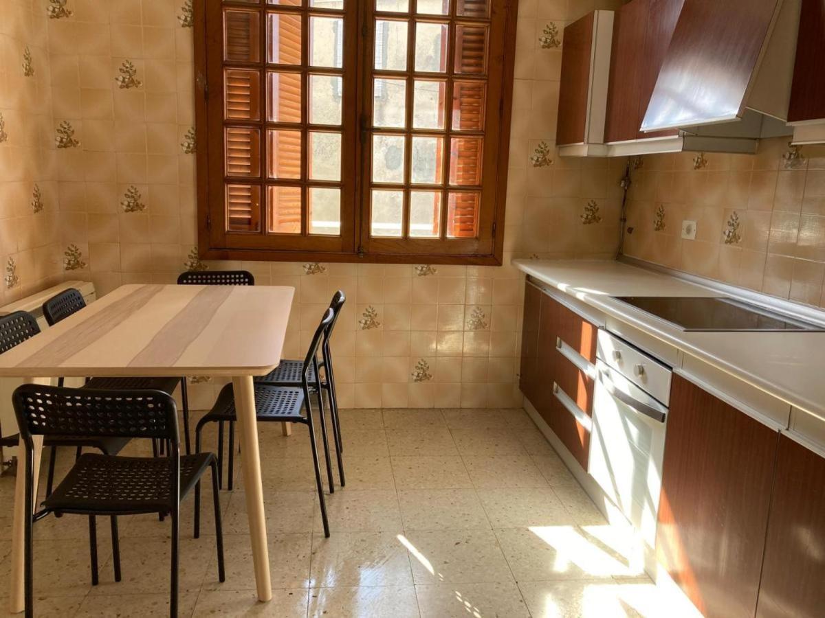 Villa As Casinas Ribadavia Esterno foto