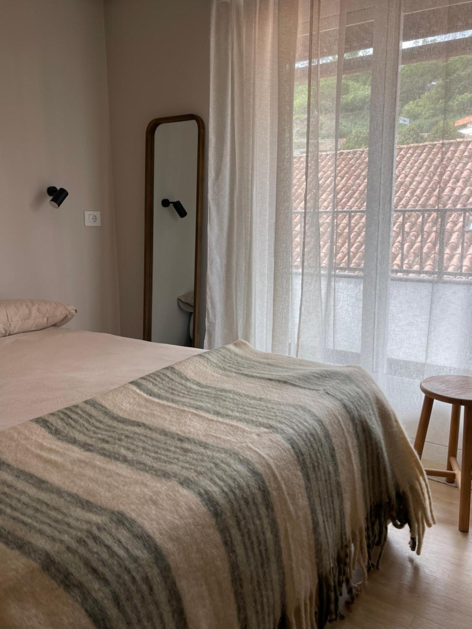 Villa As Casinas Ribadavia Esterno foto